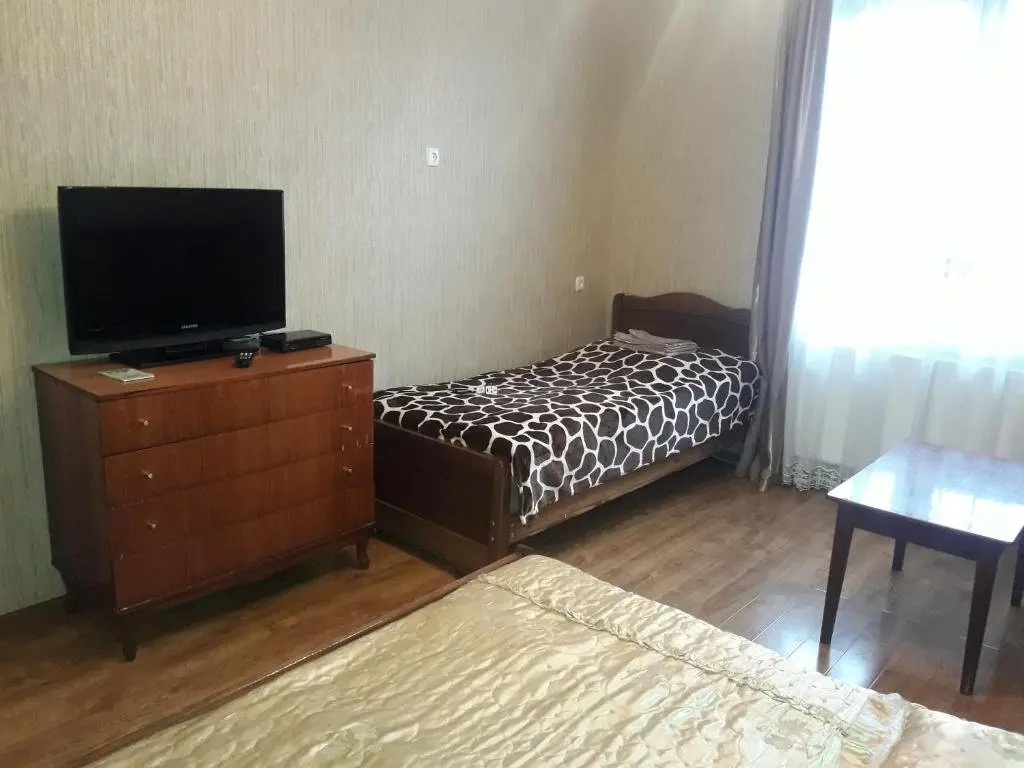 Боржоми: zeiko s guesthouse