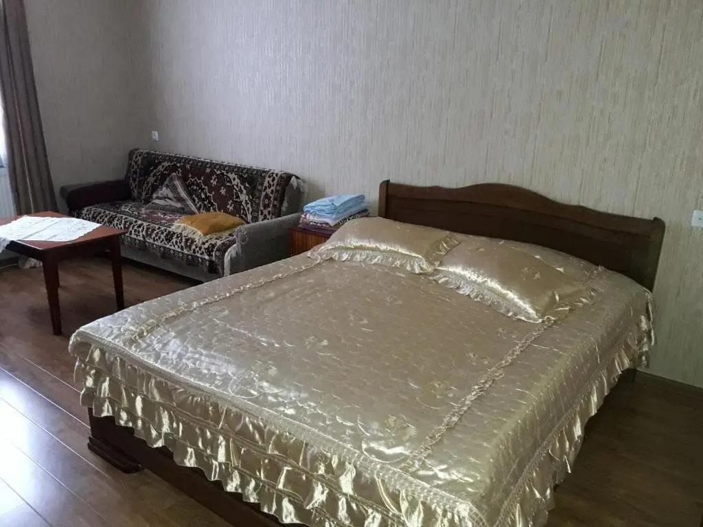 Боржоми: zeiko s guesthouse