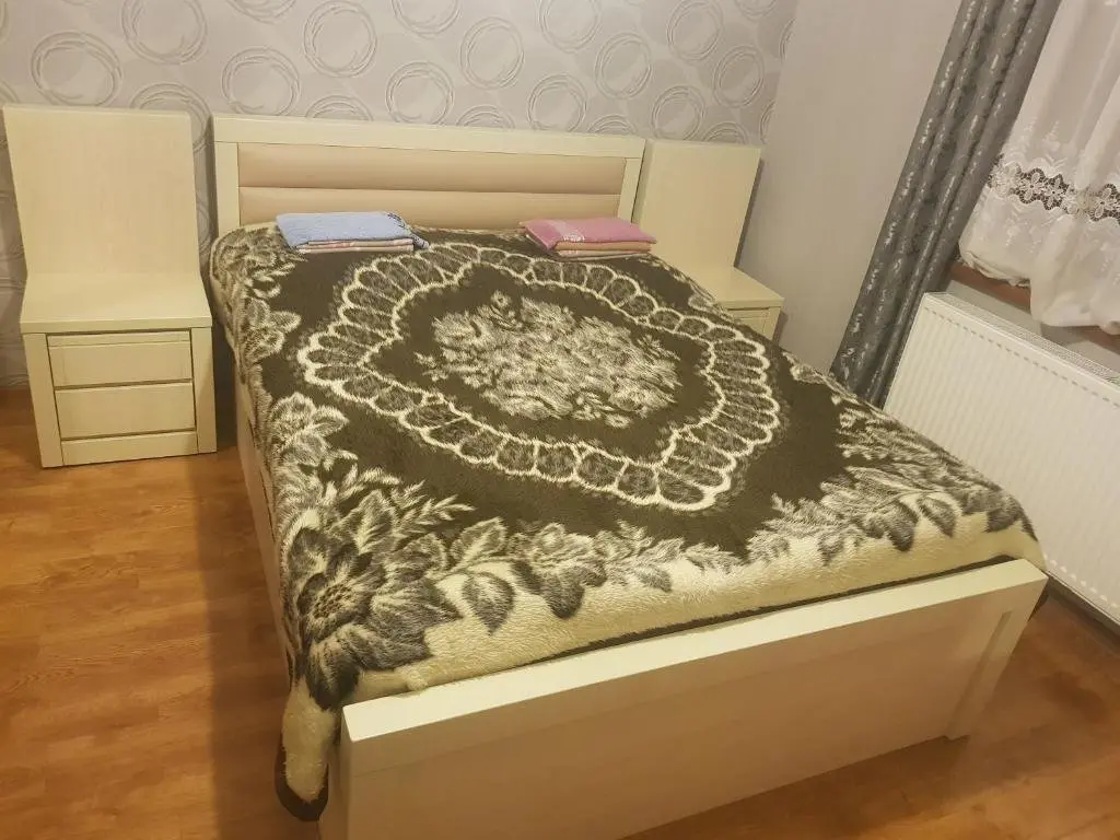Боржоми: zeiko s guesthouse