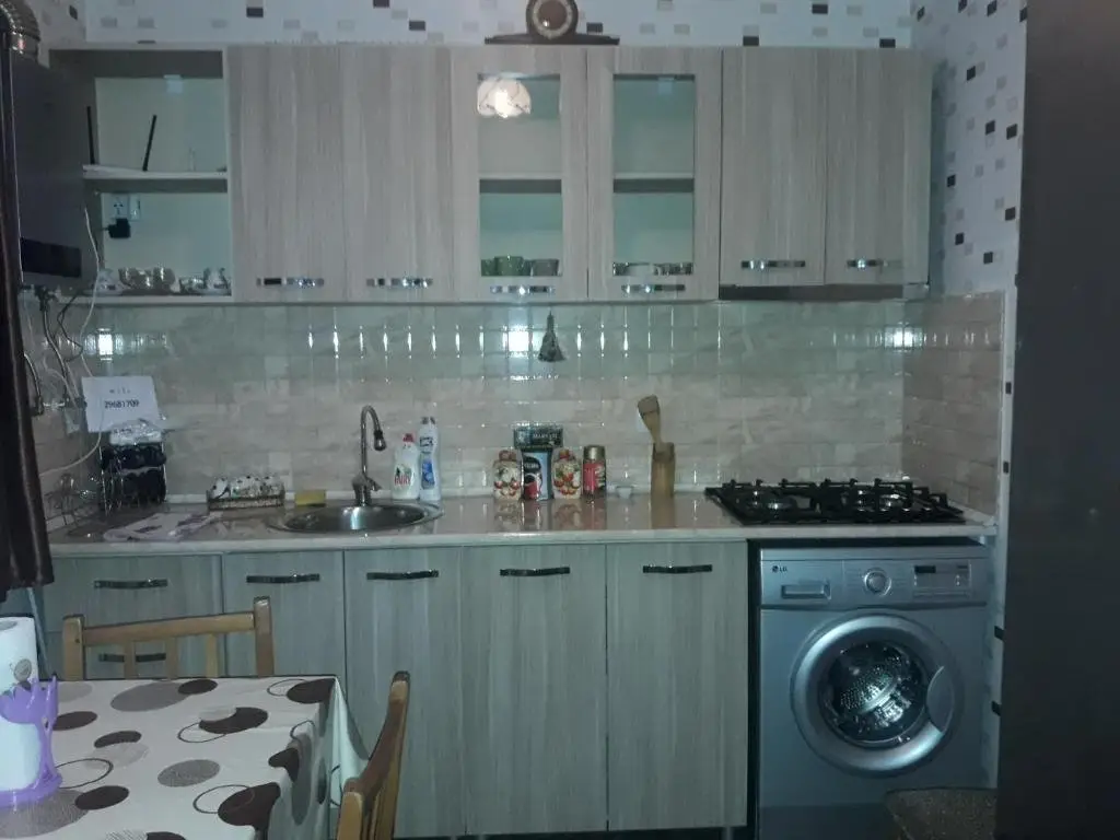 Боржоми: zeiko s guesthouse