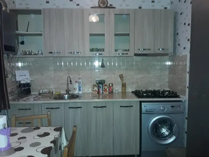 Боржоми: zeiko s guesthouse