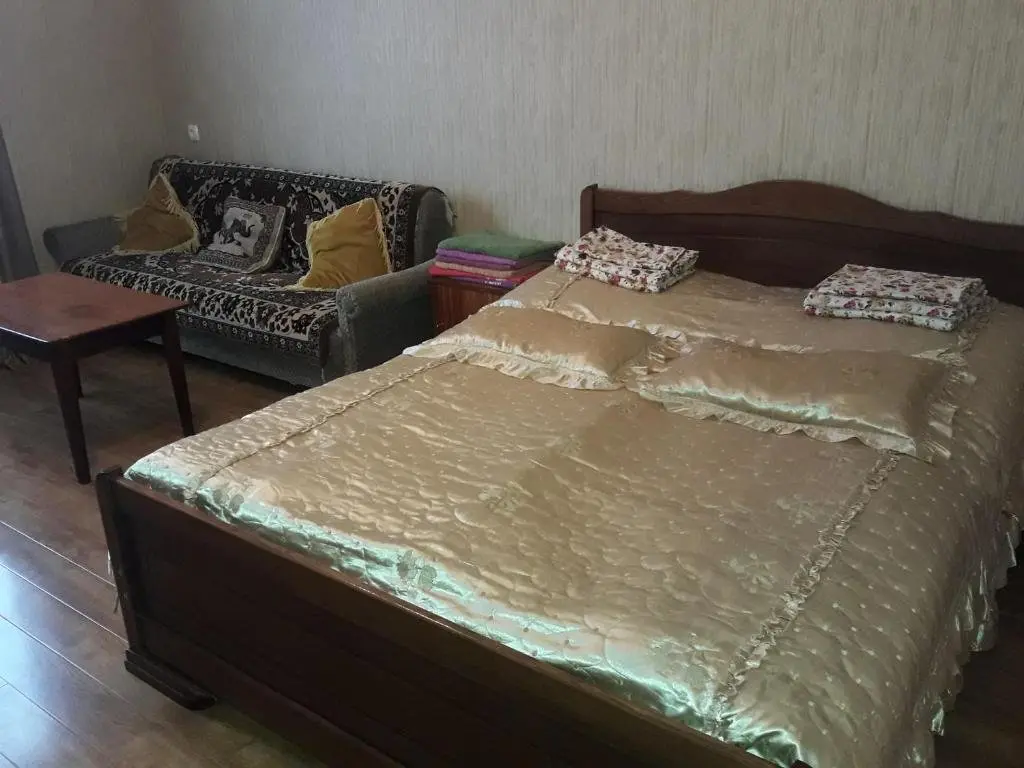 Боржоми: zeiko s guesthouse