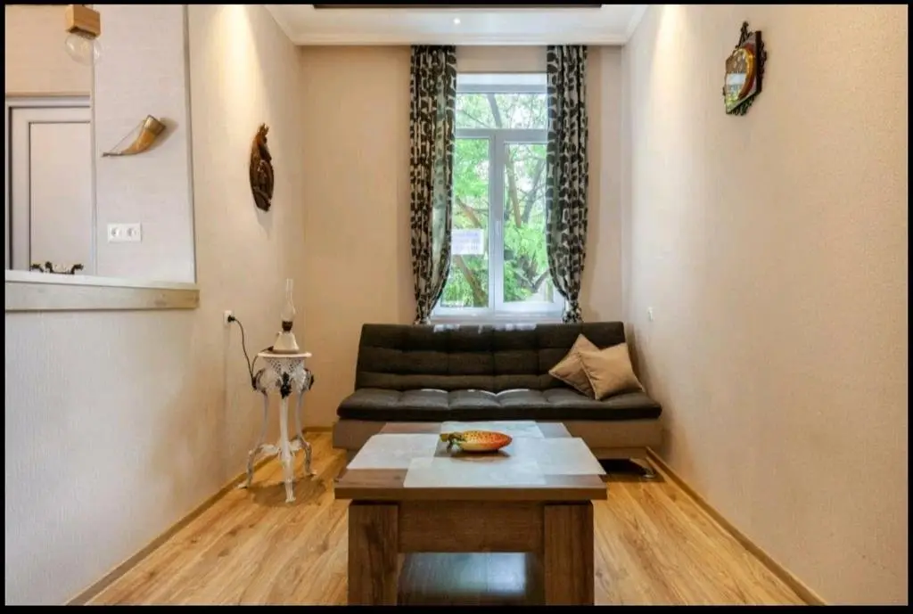 Тбилиси: Your apartment in Old Tbilisi-Ortachala
