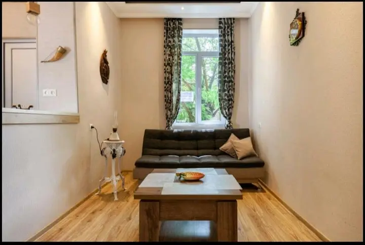 Тбилиси: Your apartment in Old Tbilisi-Ortachala