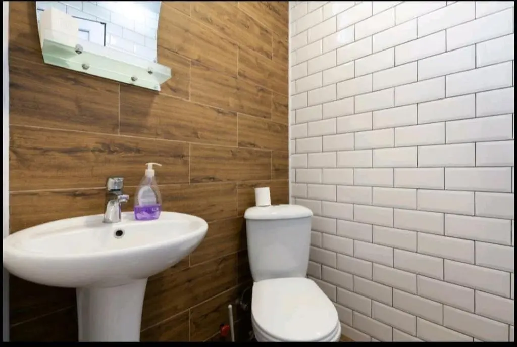 Тбилиси: Your apartment in Old Tbilisi-Ortachala