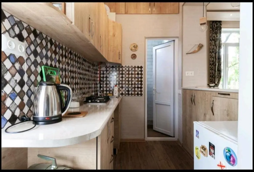 Тбилиси: Your apartment in Old Tbilisi-Ortachala