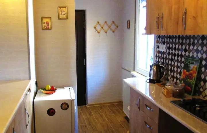 Тбилиси: Your apartment in Old Tbilisi-Ortachala