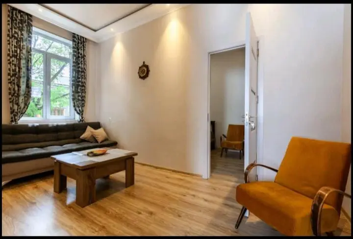 Тбилиси: Your apartment in Old Tbilisi-Ortachala