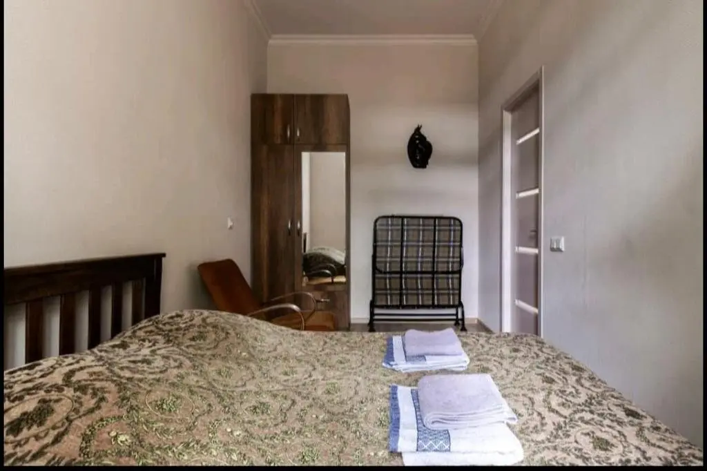 Тбилиси: Your apartment in Old Tbilisi-Ortachala
