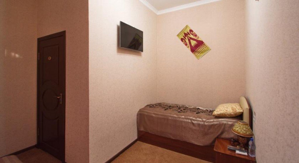 Бухара: Varaxsha B&B