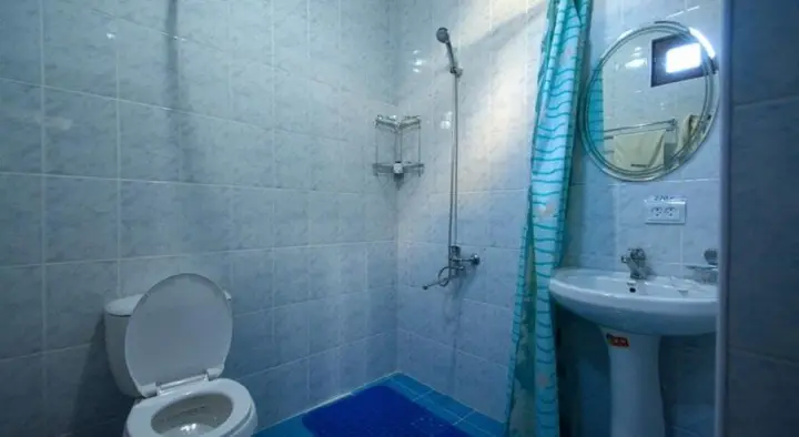 Бухара: Varaxsha B&B