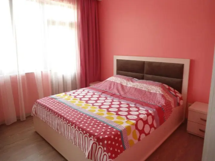 Батуми: Veriko's Sweet home