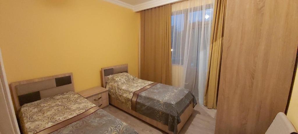 Батуми: Veriko's Sweet home