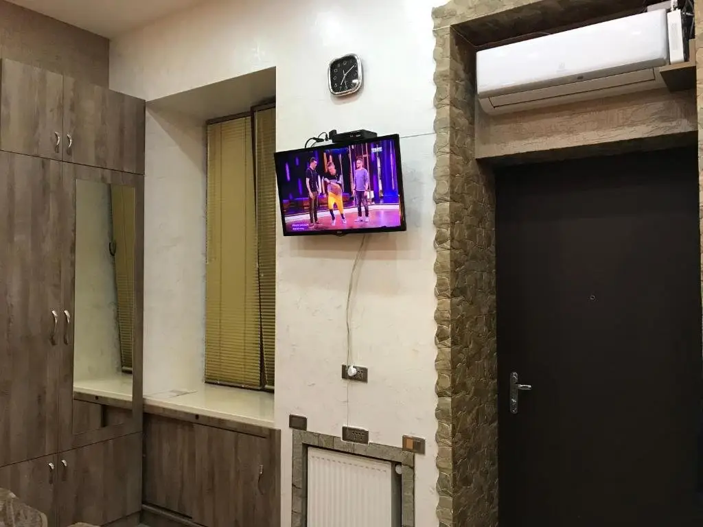Тбилиси: Zubalashvili Brothers Apartment
