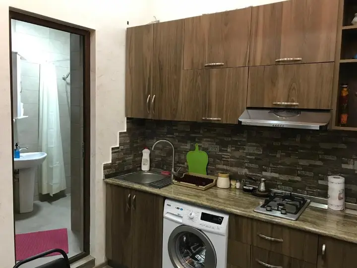 Тбилиси: Zubalashvili Brothers Apartment