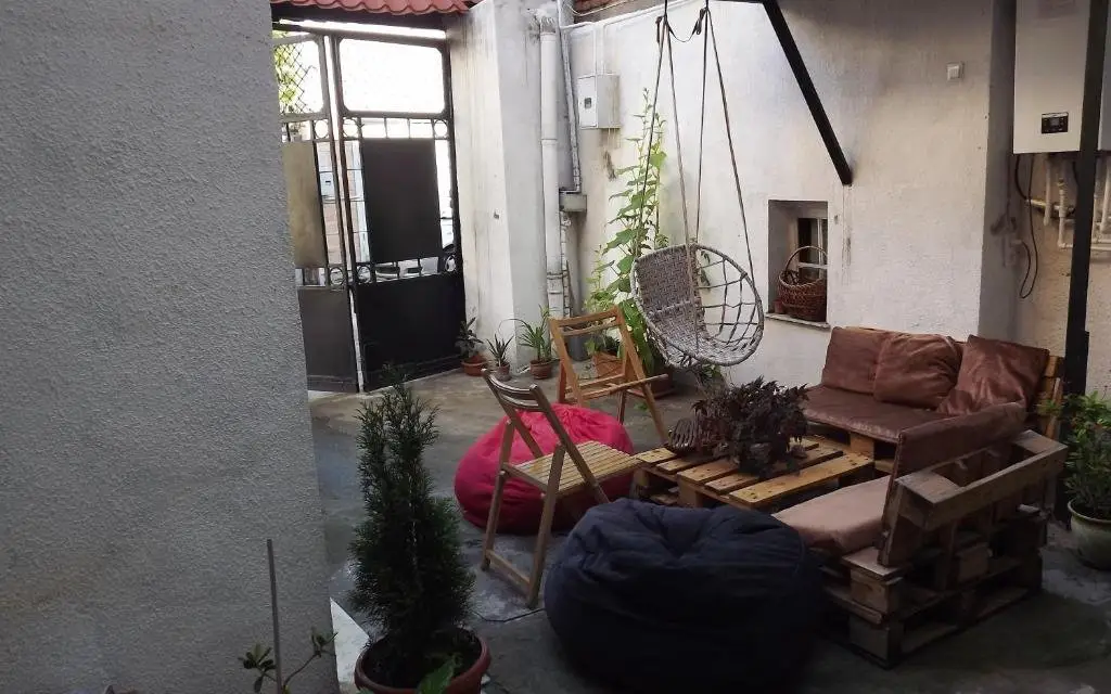 Тбилиси: T&T Apartment at Avlabari, Old Tbilisi