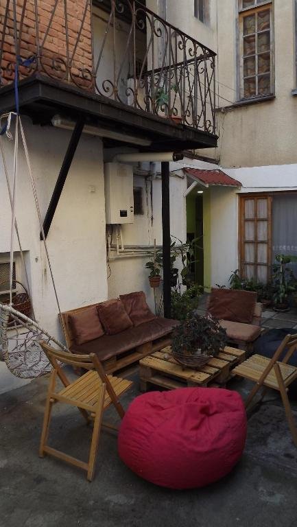 Тбилиси: T&T Apartment at Avlabari, Old Tbilisi