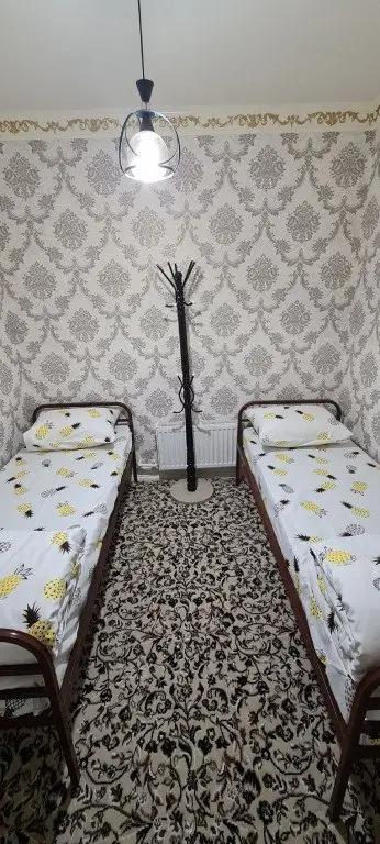 Андижан: Sheykh Hostel