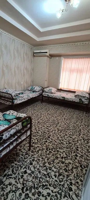 Андижан: Sheykh Hostel