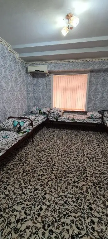Андижан: Sheykh Hostel