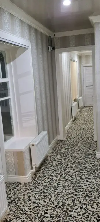 Андижан: Sheykh Hostel