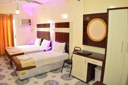 Дубай: Tehran Hotel