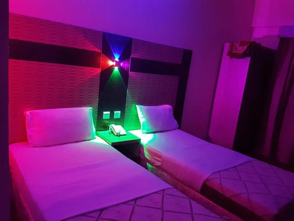 Дубай: Tehran Hotel
