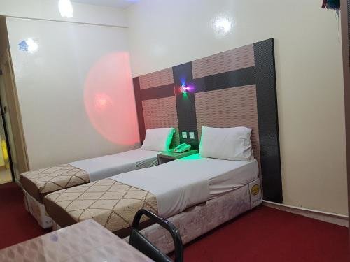 Дубай: Tehran Hotel