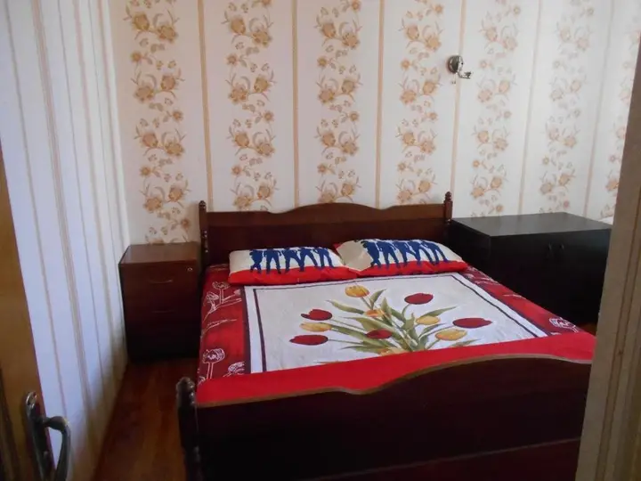 Батуми: Two-Bedroom Apartment