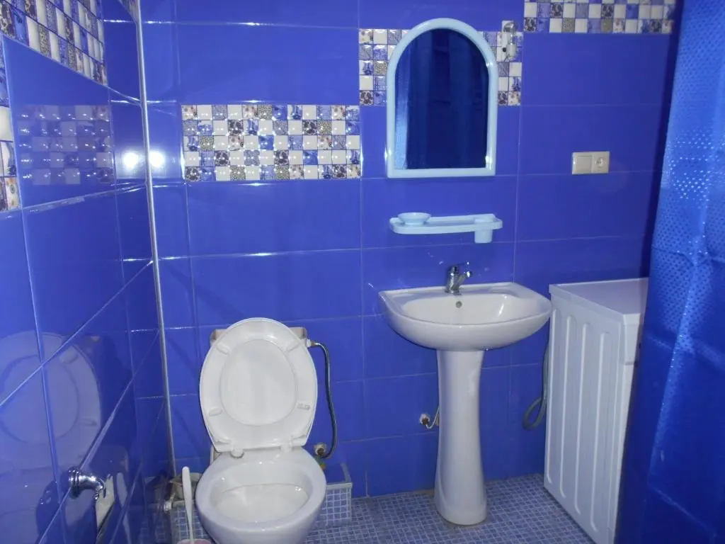 Батуми: Two-Bedroom Apartment