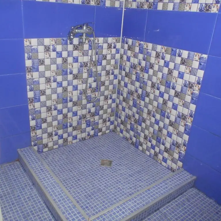 Батуми: Two-Bedroom Apartment