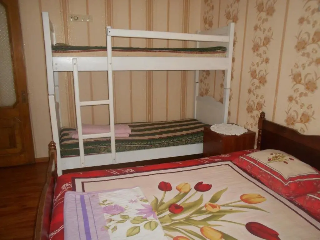 Батуми: Two-Bedroom Apartment