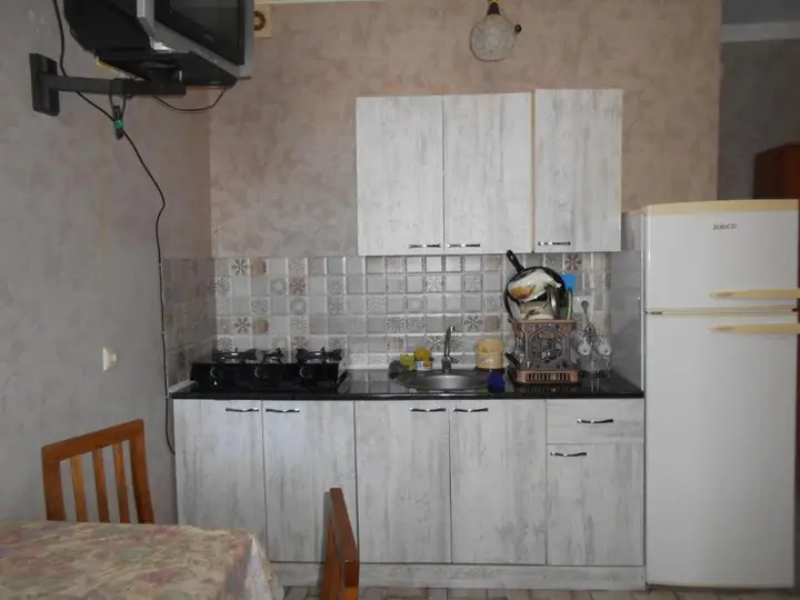 Батуми: Two-Bedroom Apartment