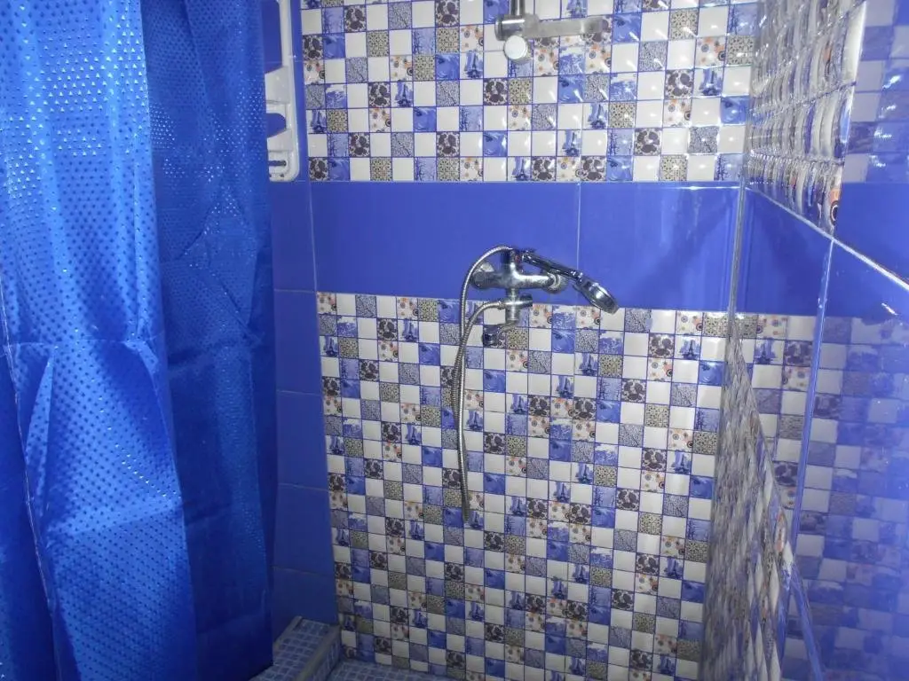 Батуми: Two-Bedroom Apartment