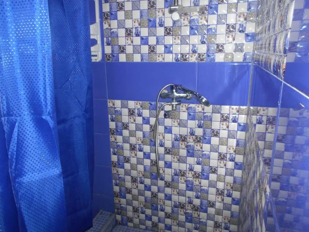 Батуми: Two-Bedroom Apartment