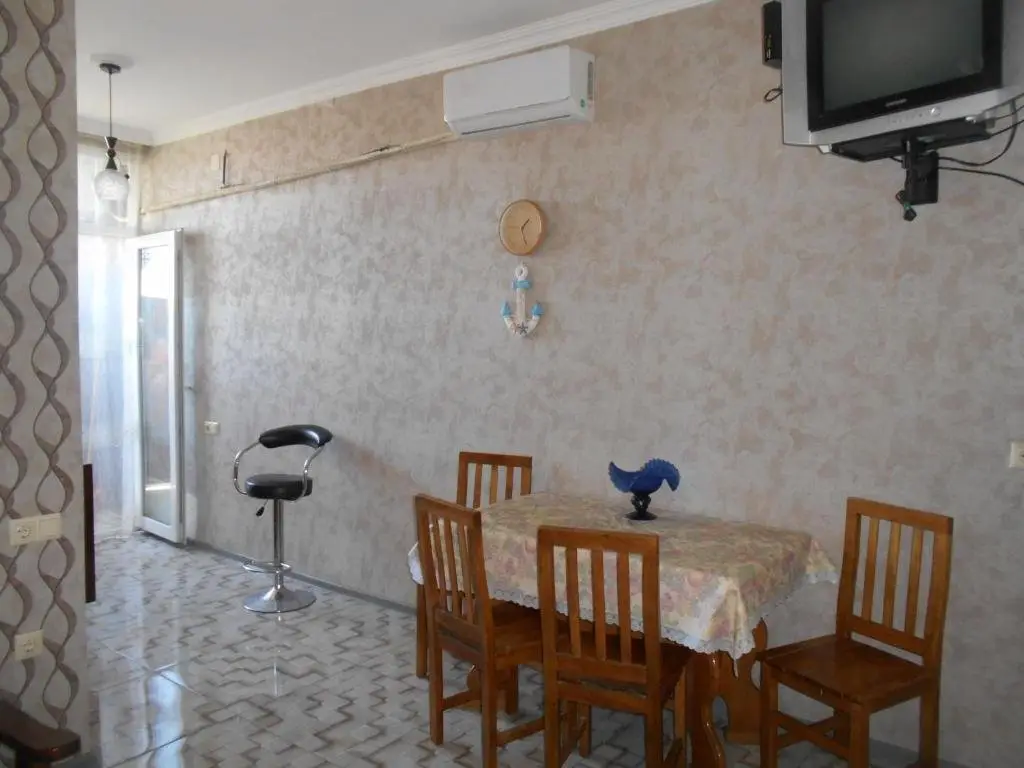 Батуми: Two-Bedroom Apartment