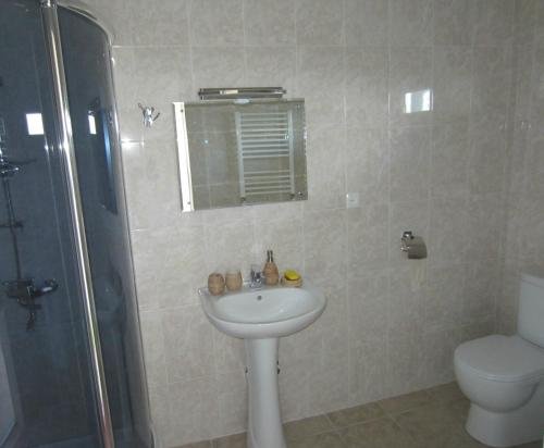 Сигнахи: Zurabashvili Guest House