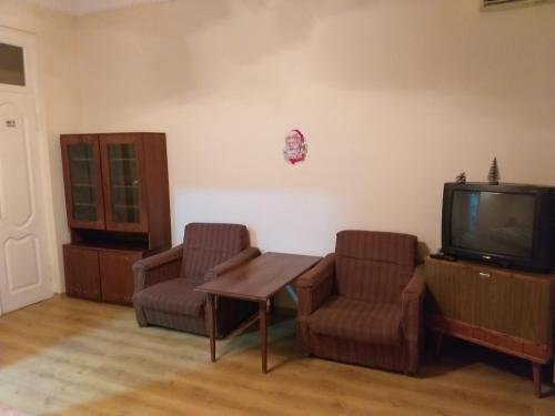 Тбилиси: TK Rooms