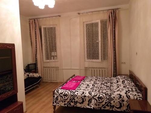 Тбилиси: TK Rooms