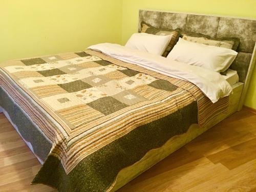 Тбилиси: Zichy Apartment