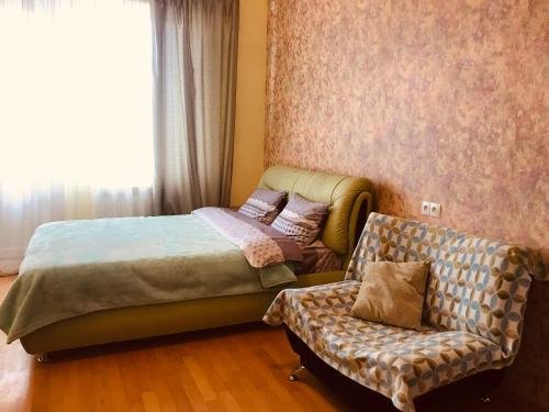 Тбилиси: Zichy Apartment