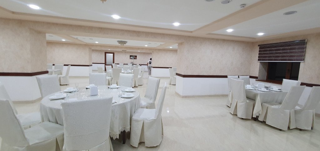 Джизак: Toshkent Hotel
