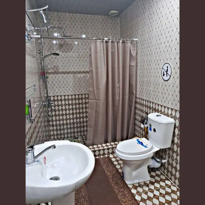Фергана: Status Guest house