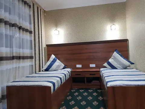 Status Guest house — фото 1