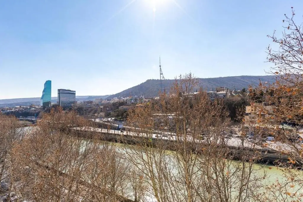 Тбилиси: Wehost Apartment Close to Agmashenebeli