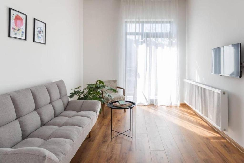 Тбилиси: Wehost Apartment Close to Agmashenebeli