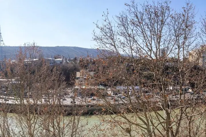 Тбилиси: Wehost Apartment Close to Agmashenebeli