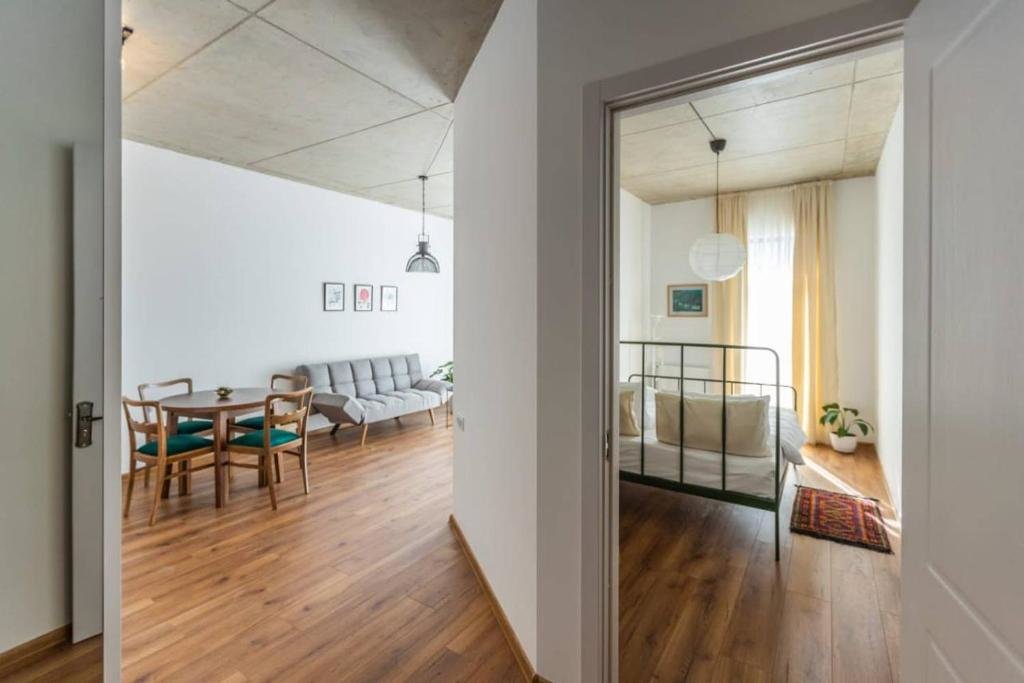 Тбилиси: Wehost Apartment Close to Agmashenebeli