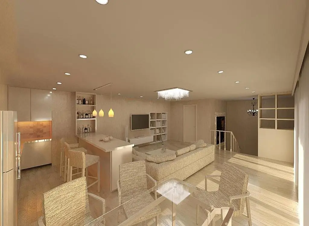Тбилиси: Zaav Apartment