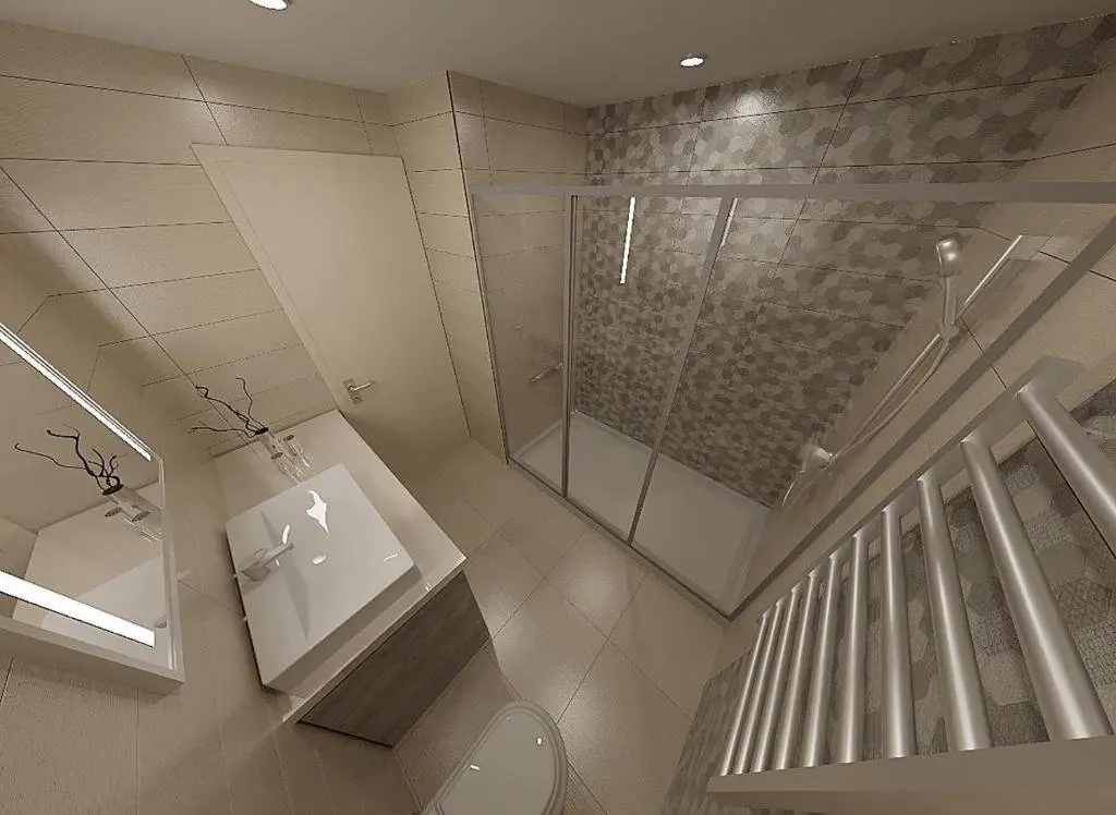 Тбилиси: Zaav Apartment
